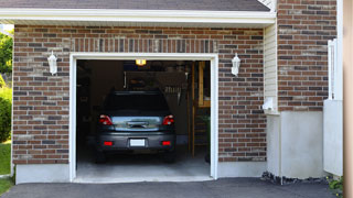 Garage Door Installation at Rancho Palo Verde Alpine, California