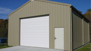 Garage Door Openers at Rancho Palo Verde Alpine, California